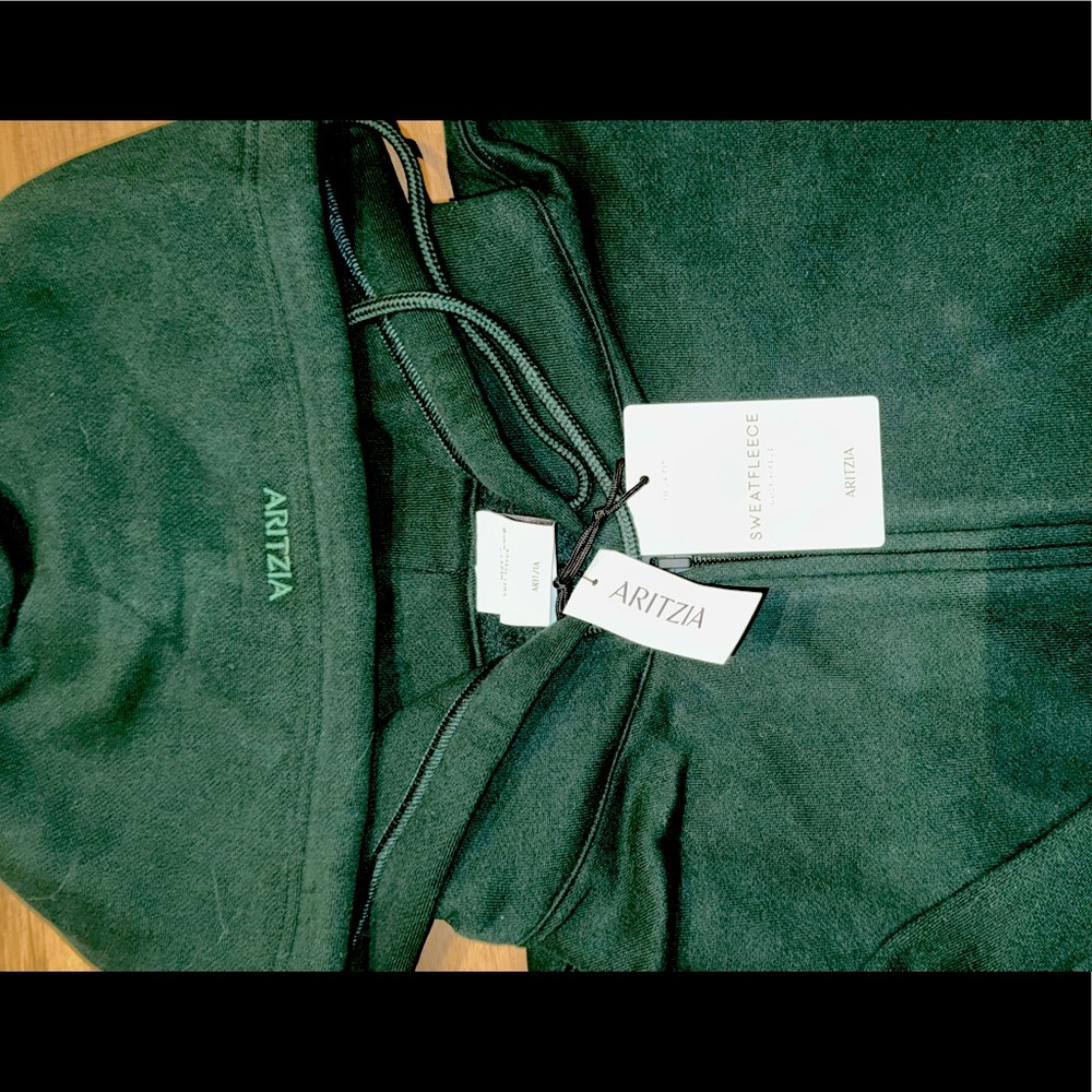 Aritiza jacket